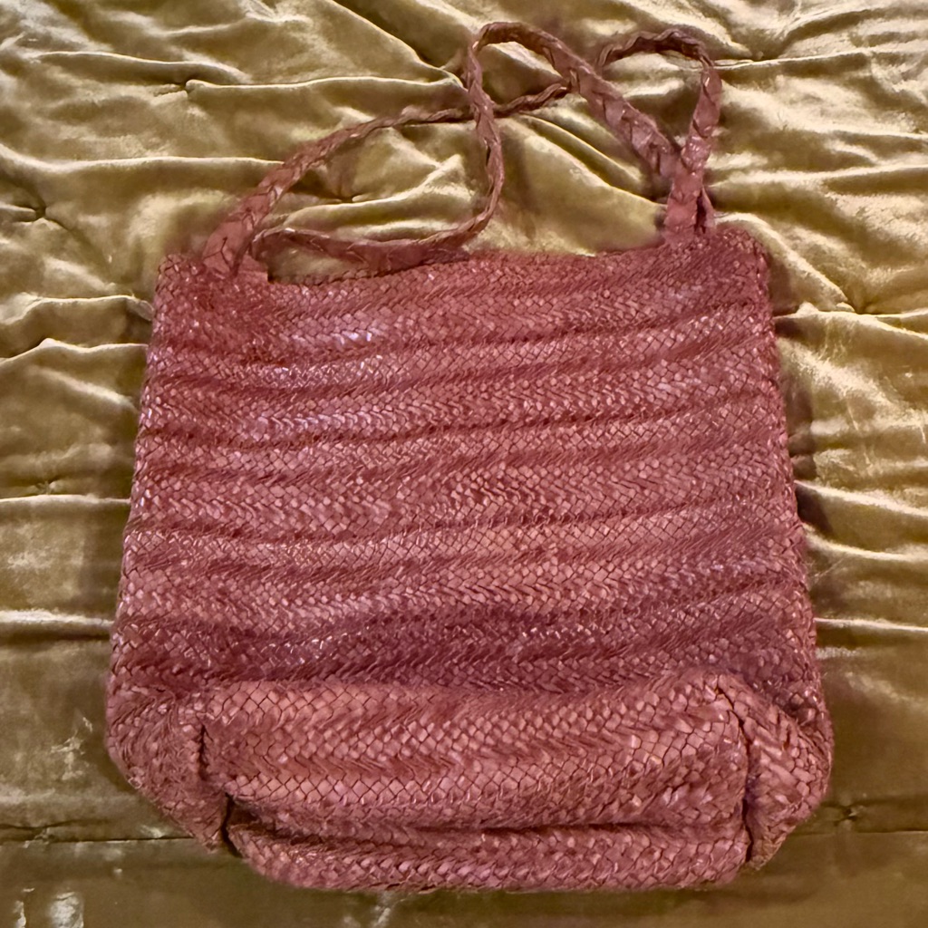 Latico Leathers Studio Tote